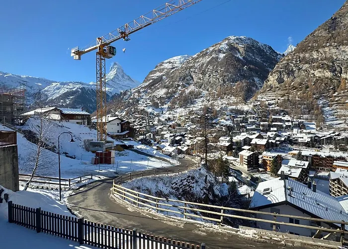 3-Sterne-Hotel: Hotel Alpenroyal